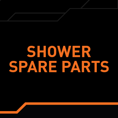 Shower Spare Parts